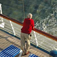 Cruises And Hidden Fees